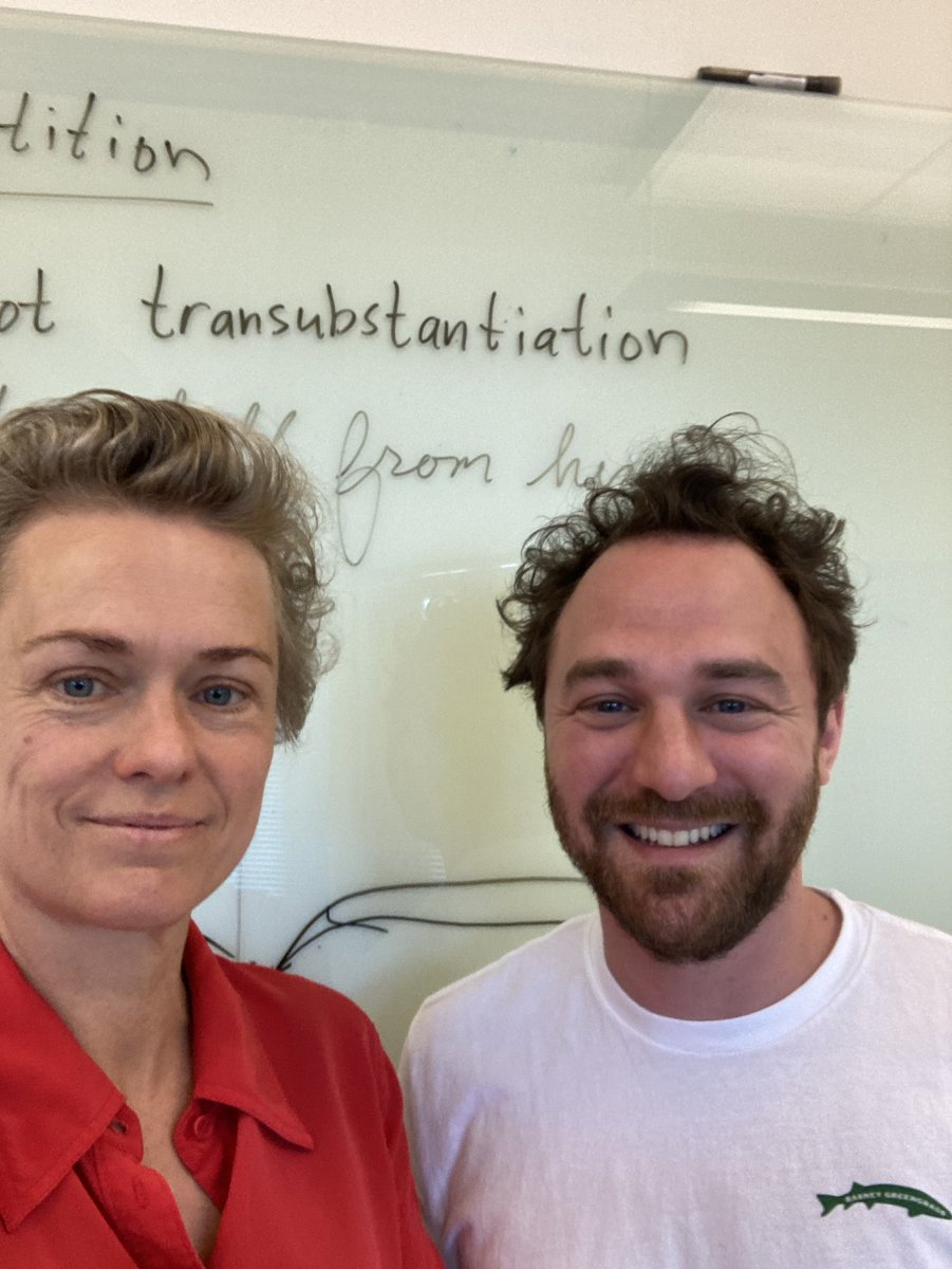 .<a href="/philrosenb/">Philip Rosenbaum</a> og jeg er med Ulighedsplatformen <a href="/CBS_ECON/">CBS Department of Economics</a> <a href="/CBS_ECON/">CBS Department of Economics</a> på <a href="/Folkemoedet/">Folkemødet #fmdk</a> 

Vi deltager i debatter om ulighed. Og har tid til et par mere

Philip: kønsulighed, barsel og løn, øremærket barsel, osv

Birthe: indkomstulighed, ledighed, uddannelse, inflation, diskrimination,