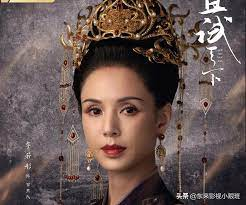 MaryredCrimsons's tweet photo. We meet again in
#WhoRulesTheWorld #FengQiwu #JiangYanli #LanYi #QueenBaili https://t.co/gEENmD8O7N