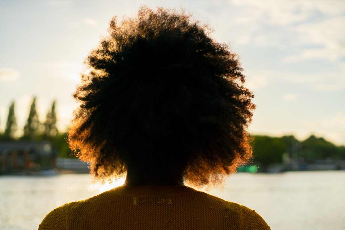 lonelypaygap's tweet photo. I wake up and tell myself the same thing every day: The color of my skin doesn’t determine how much I’m worth. 
#change #justice #equality #BLM https://t.co/f99MyHRJ85