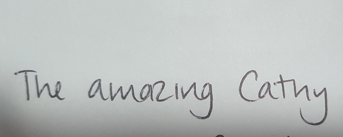CathyO79's tweet photo. This is how I want all my mail addressed now! Thank you team #SusanforSenate! Politics *can* be better than the current standard. Let's vote in people with integrity - to the HOR and Senate. I'll be wearing my @SusanBenedyka shirt with pride. #auspol #ausvotes #IndependentsDay https://t.co/jPinnDPMd3
