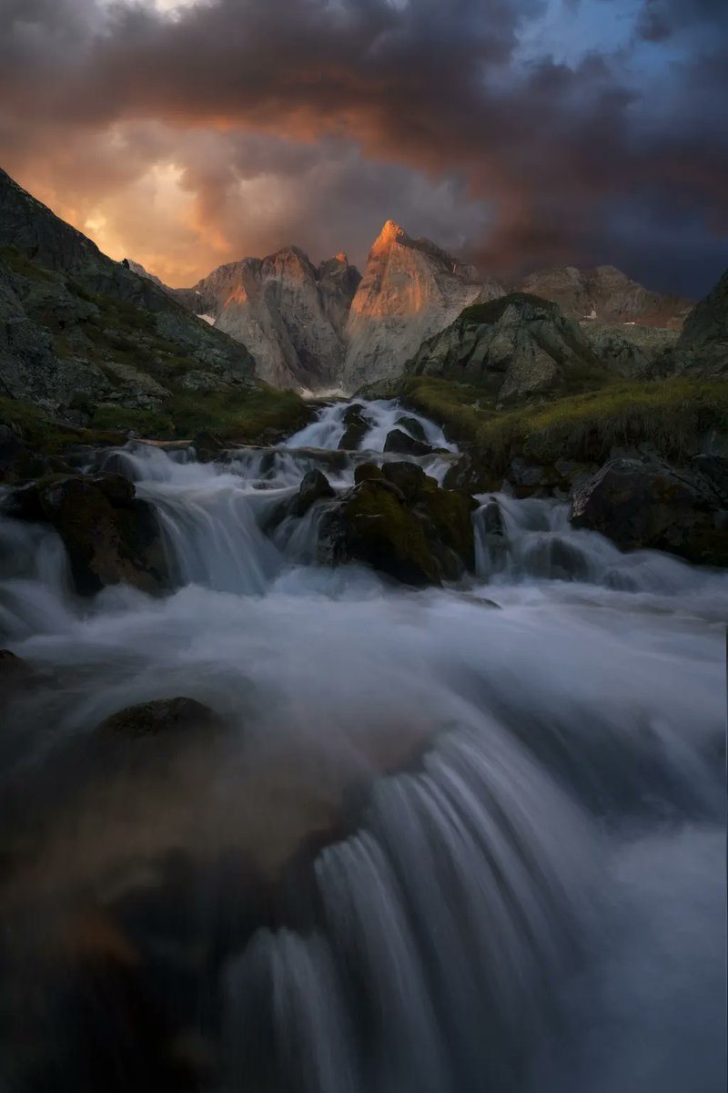 GM guys. This is one of my favourite places on Earth
foundation.app/davidnavia