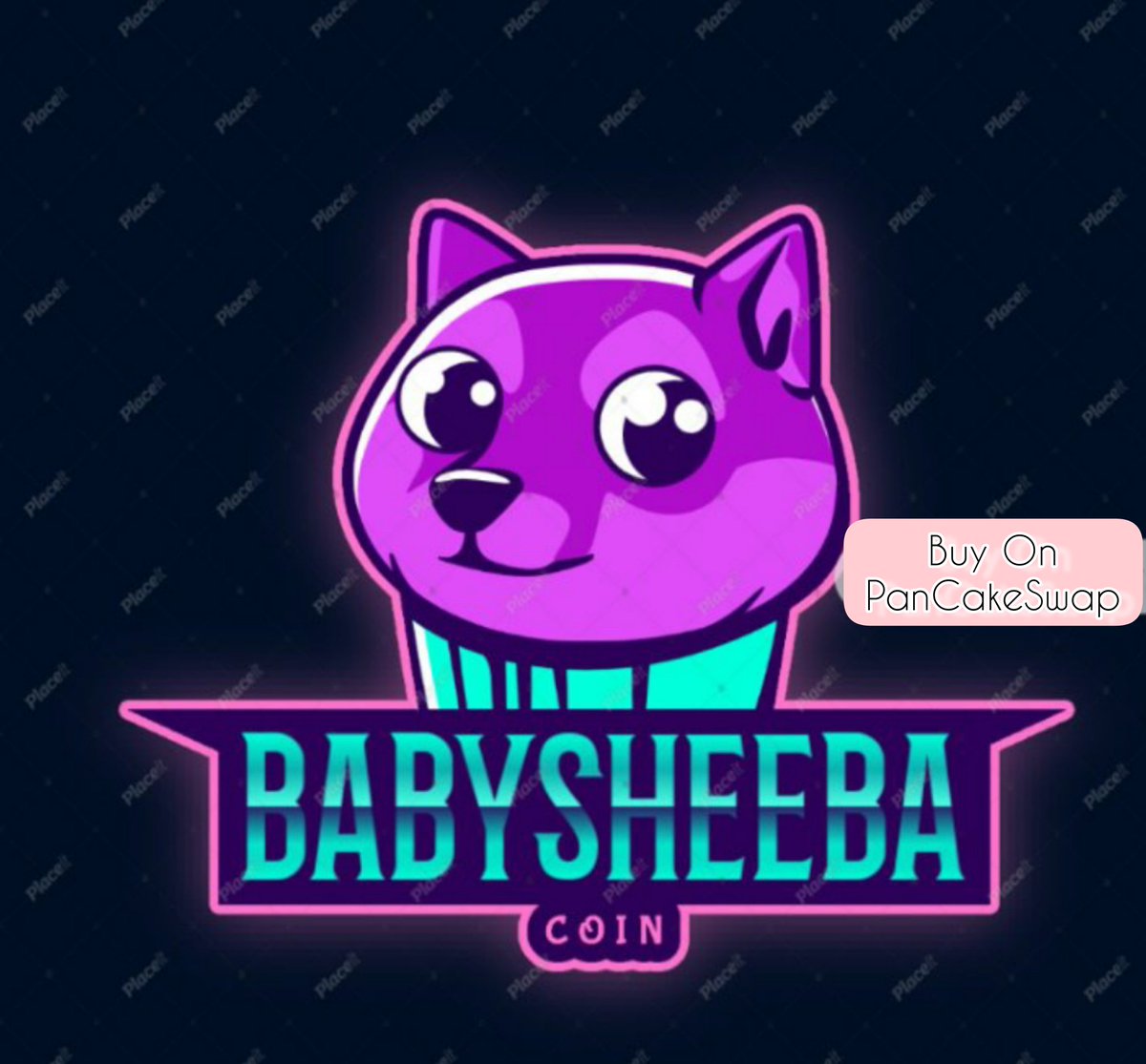 BabySheebaCoin's tweet photo. #BabySheeba #Cryptos #Buycoins 
#ELON #BSC #BSCGemsAlert https://t.co/D3Qcu86xoG