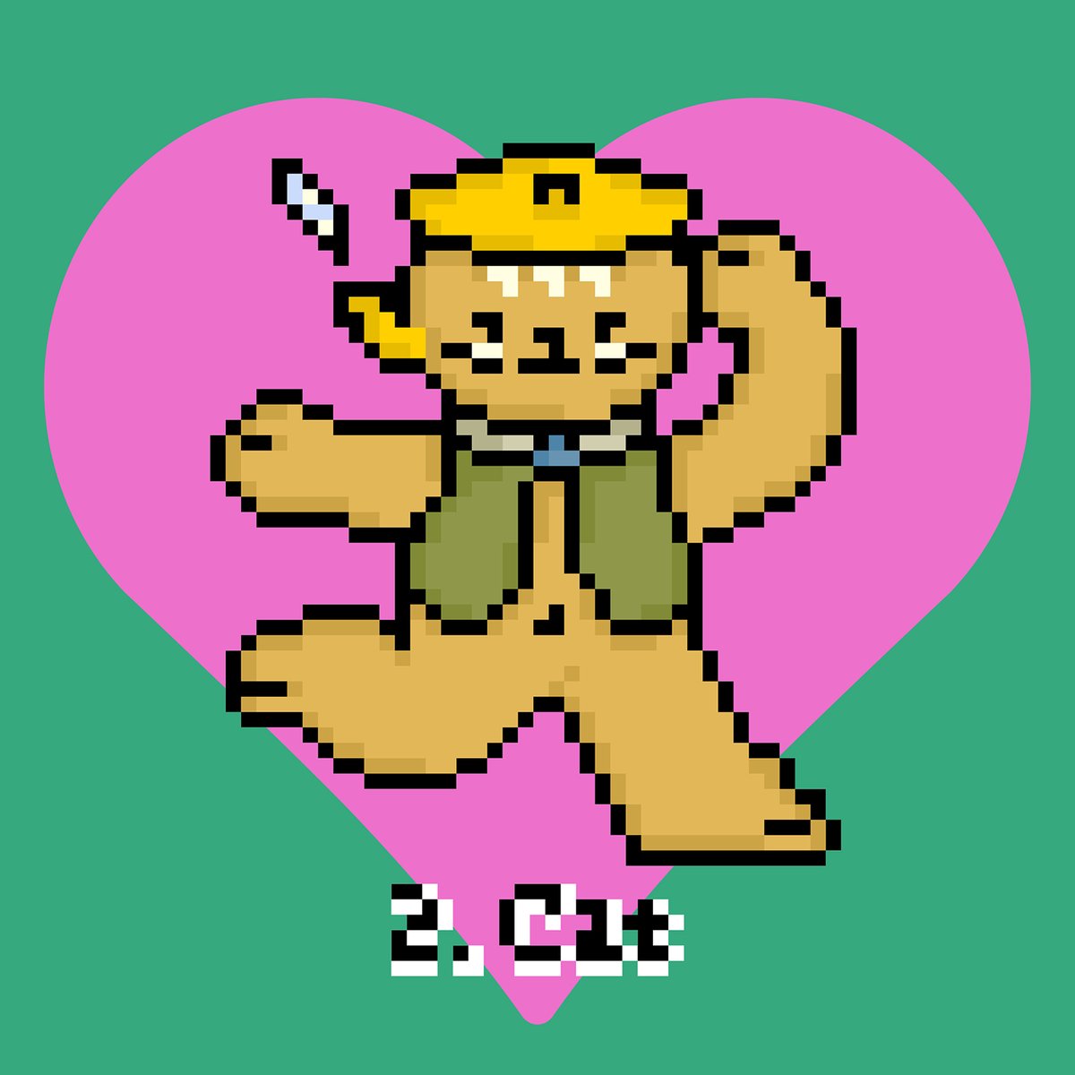 KimChamkkae tweet media