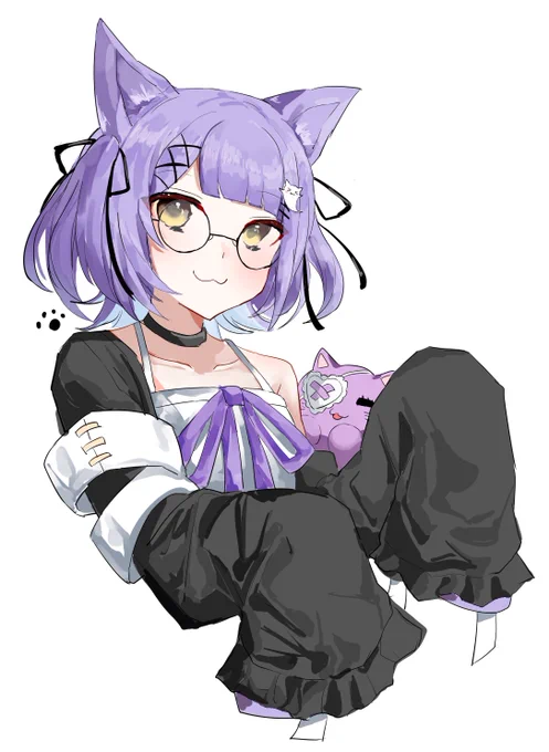 😊 #るなぱれっと 