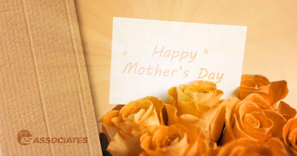 RS_Associates's tweet photo. To all the Moms, Grandmothers, Stepmothers, and other women in our lives—we wish you all a very Happy Mother's Day! 💐💞

#MothersDay2022 #RSA https://t.co/1jMz5LXJQA