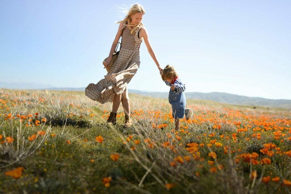 Love story. Happy Mother's day to you my dear <a href="/sallapyy/">Salla Pyykkönen</a> ❤️ instagr.am/p/CdUzPoRuT7R/