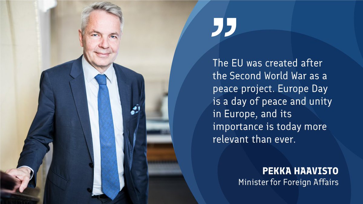 MFA Finland 🇫🇮 tweet media