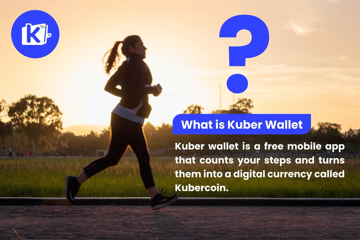 kuberwallet's tweet image. Walking every day for 30 to 40 minutes can help us. 
Manage our weight,
Maintain our cardiovascular fitness,
Improve our balance.
Download App:-bit.ly/3rYMMaO
#kuberwallet  #makemoneydaily #makemoney #makemoneyathome #makemoneyonline #makemoneyonlinenow #makemoneyonline