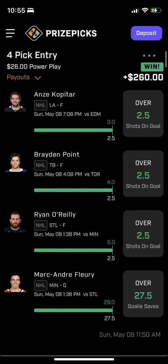 MLukeBlanchard's tweet photo. @ChellGod7 @million_miles77 Thank you for the plays! 🔥🔥🔥 https://t.co/2l0Jvd4ifi