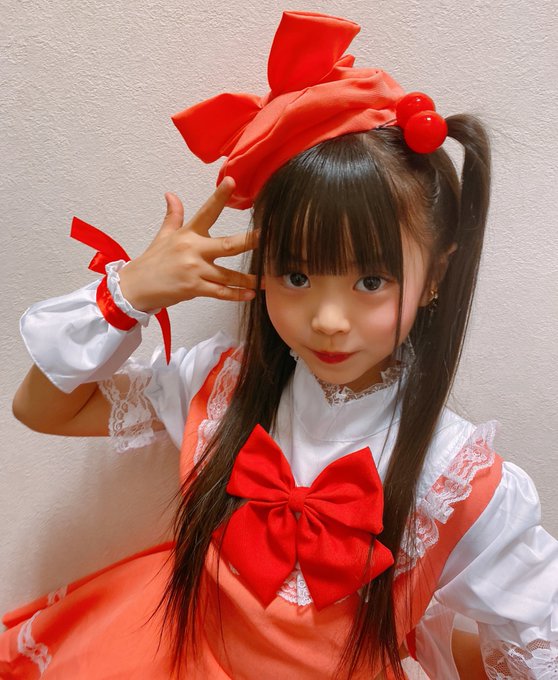 Twitterのコスプレ画像4