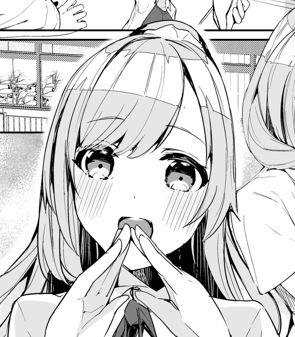 結構かわいいんじゃない? 