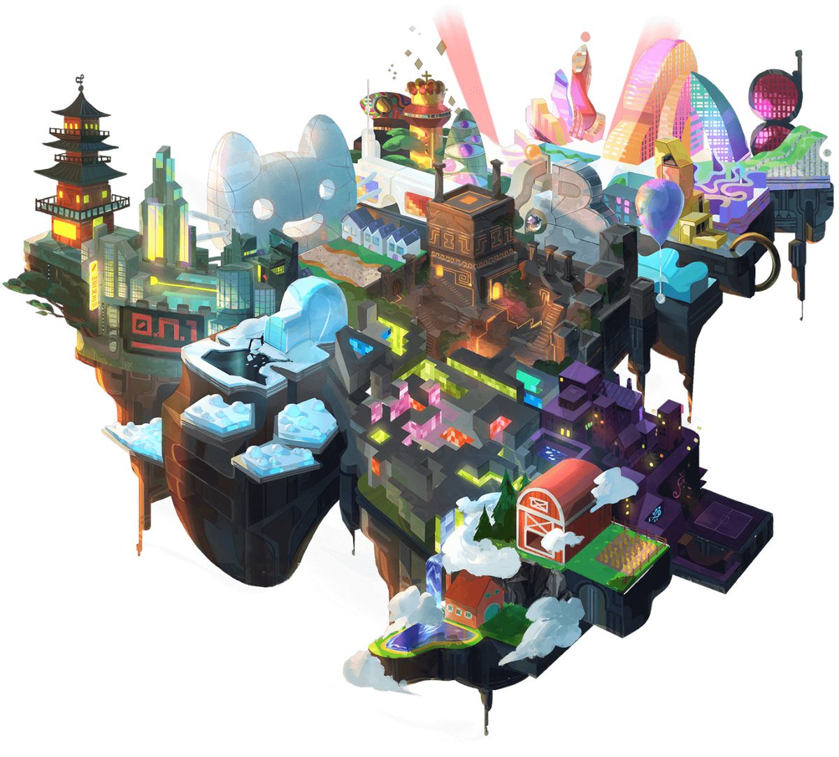 craigscoinpurse's tweet photo. The Battle for New Tokyo starts in 18hours. To partisipate you simply need a parent nft as pictured below and then equiped with a 10ktf item. Going unto battle qualifies you for material and $ntd loot drops. All of which can have massive value. This is the project the be in! https://t.co/wQKUwem4nM