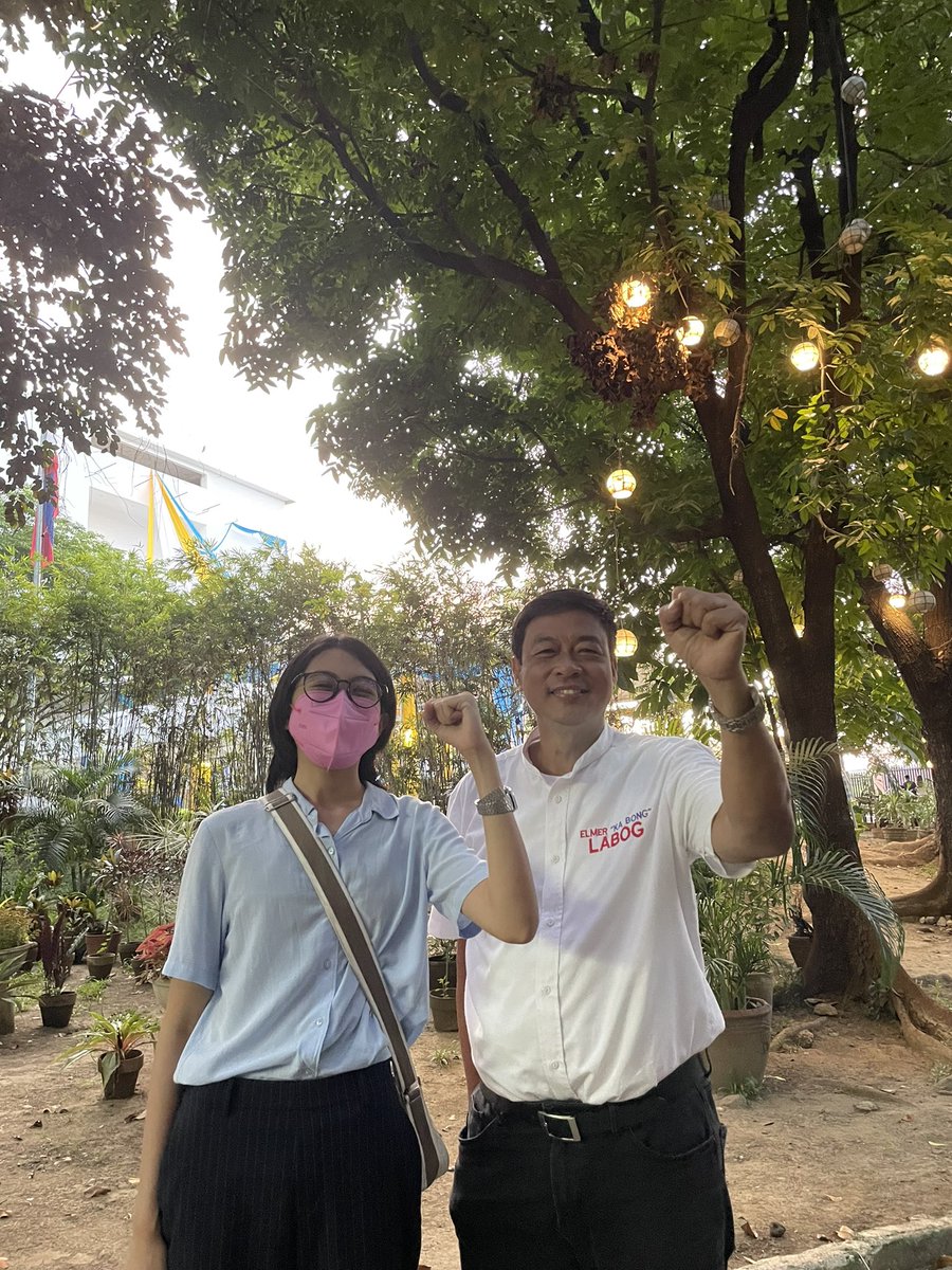 andres_heather's tweet photo. bumoto na pi ako ipanalo nyo na po sila pls iyak na iyak na aq ty :,,,)

#LabanKabataan
#7Kiko
#IpanaloNa10to
#16ColmenaresSaSenado
#37LabogSaSenado https://t.co/22bBCf6GFA