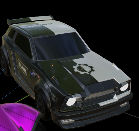 clockworkclwk's tweet image. 👀