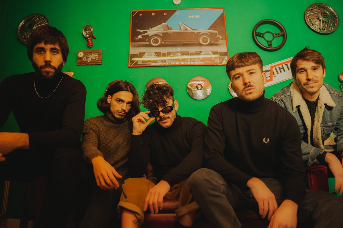 moddermass's tweet photo. "Apenas" nos quedan 3 meses para ModderMass Fest.

En esta primera edición, contamos con los grupos:

Los Flamingos
Dr. Leen
Superacid

PATIO de la CASA de CULTURA

Entradas a la venta en https://t.co/sD4QgEaHQt

https://t.co/cSsS2XhB6Q

@AYTOAZAGRA @los_flamingos_ @DoctorLeen https://t.co/wk6FV4PxOw
