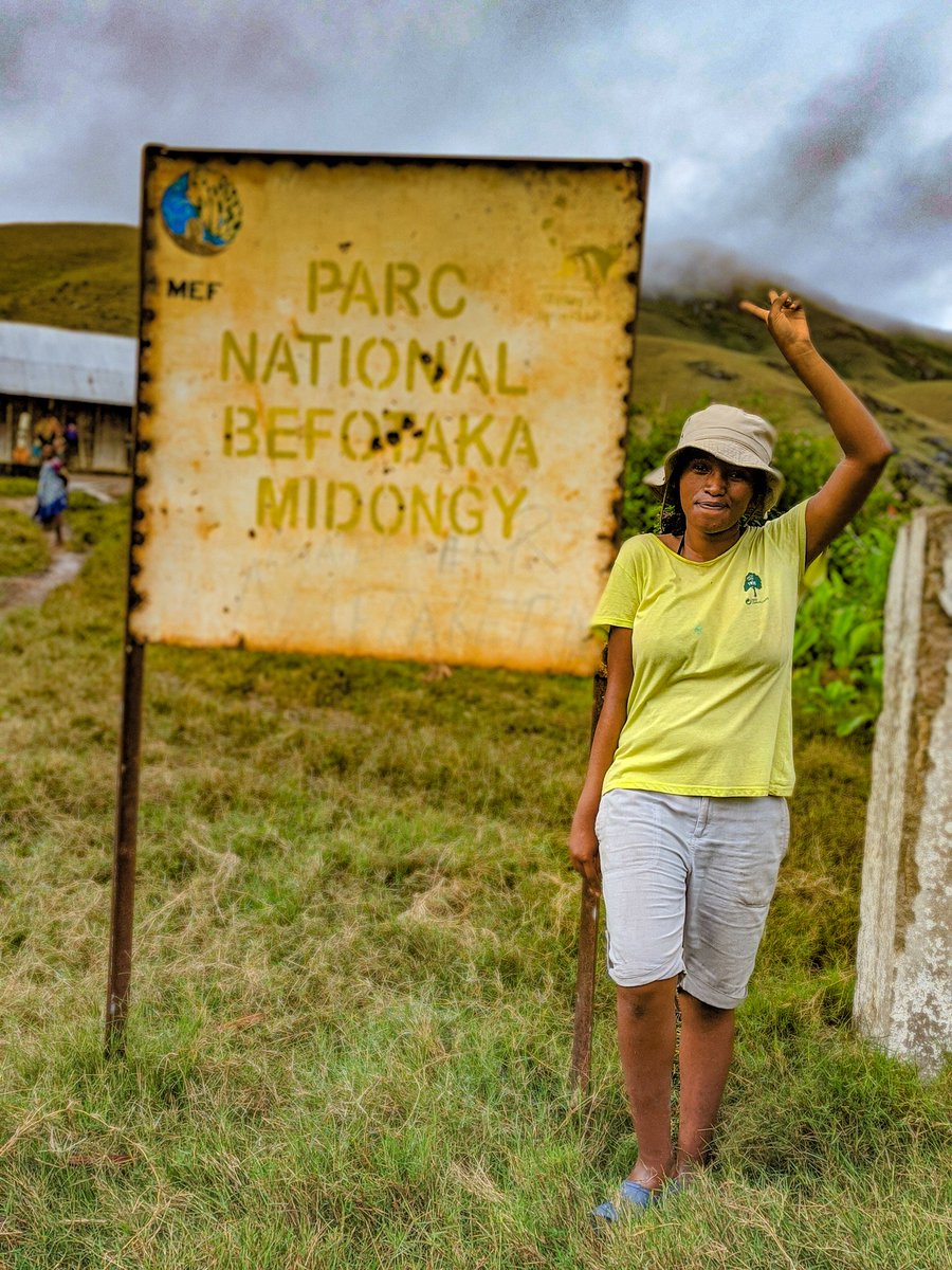 Lfaramamy's tweet photo. Difficult road lead to a beautiful place they said. 
Those long miles of walking were worth it.😅😅 
Welcome to the south east region of Madagascar.
#southMidongy #Befotaka #Beharena
There still much beauty to discover  
#traveling #adventure #remotearea #discoveringmadagascar https://t.co/ve3juZtQaX