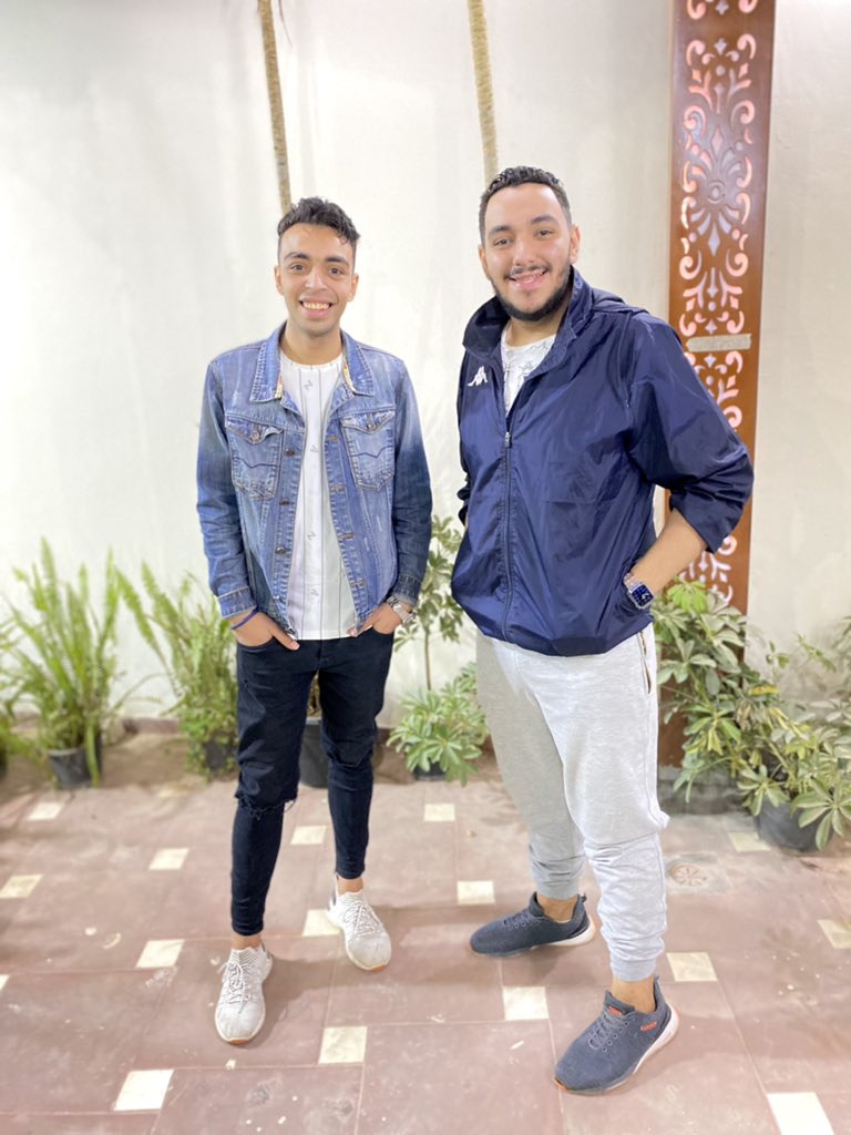 شجر الوجع نادا الجدع قالو انت مين يا غريب 😍❤️‍🔥