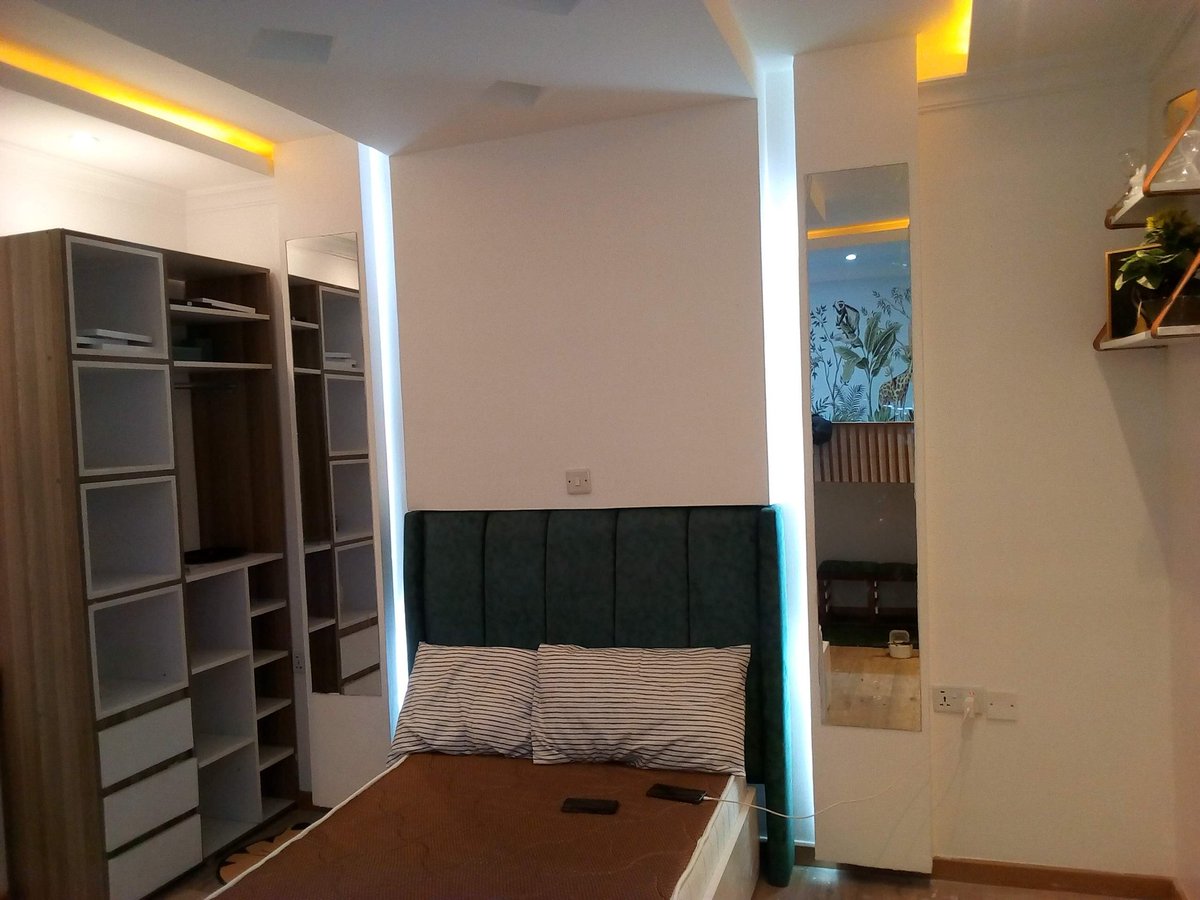 MafundiInv's tweet photo. Hello Monday !!
Gypsum, decor and painting done by us
Reach us on 0707092703
Rt and share widely
#IkoKaziKE #Kidsbedroom #MainaAndKingangi #Omanyalla #sonko #Kingi #Matunda https://t.co/JrXiG2Mw8j
