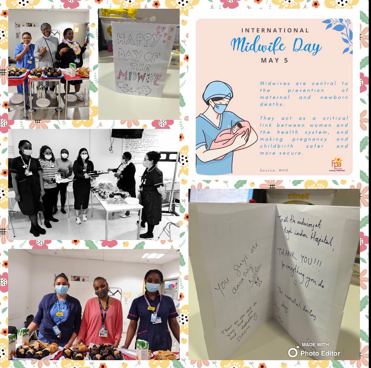 RLH Postnatal tweet media