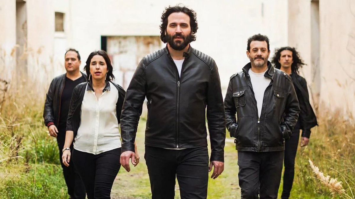 moddermass's tweet photo. "Apenas" nos quedan 3 meses para ModderMass Fest.

En esta primera edición, contamos con los grupos:

Los Flamingos
Dr. Leen
Superacid

PATIO de la CASA de CULTURA

Entradas a la venta en https://t.co/sD4QgEaHQt

https://t.co/cSsS2XhB6Q

@AYTOAZAGRA @los_flamingos_ @DoctorLeen https://t.co/wk6FV4PxOw