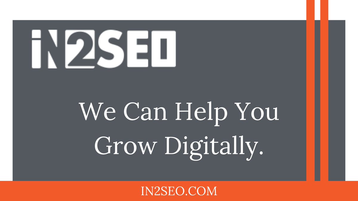 in2seo's tweet image. We provide top quality private white label SEO, GMB local SEO, ongoing link building, and DFY SEO reseller services to established and budding digital marketing agencies.
.
.
#whitelabelseo
#outsourceseoservices
#whitelabelseoservices
#seoresellerprogram
#privatelabelseo