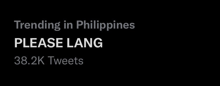 anim na taon Pilipinas. 6 fucking years. and your vote determines what will happen to that 6 years. PLEASE LANG.
