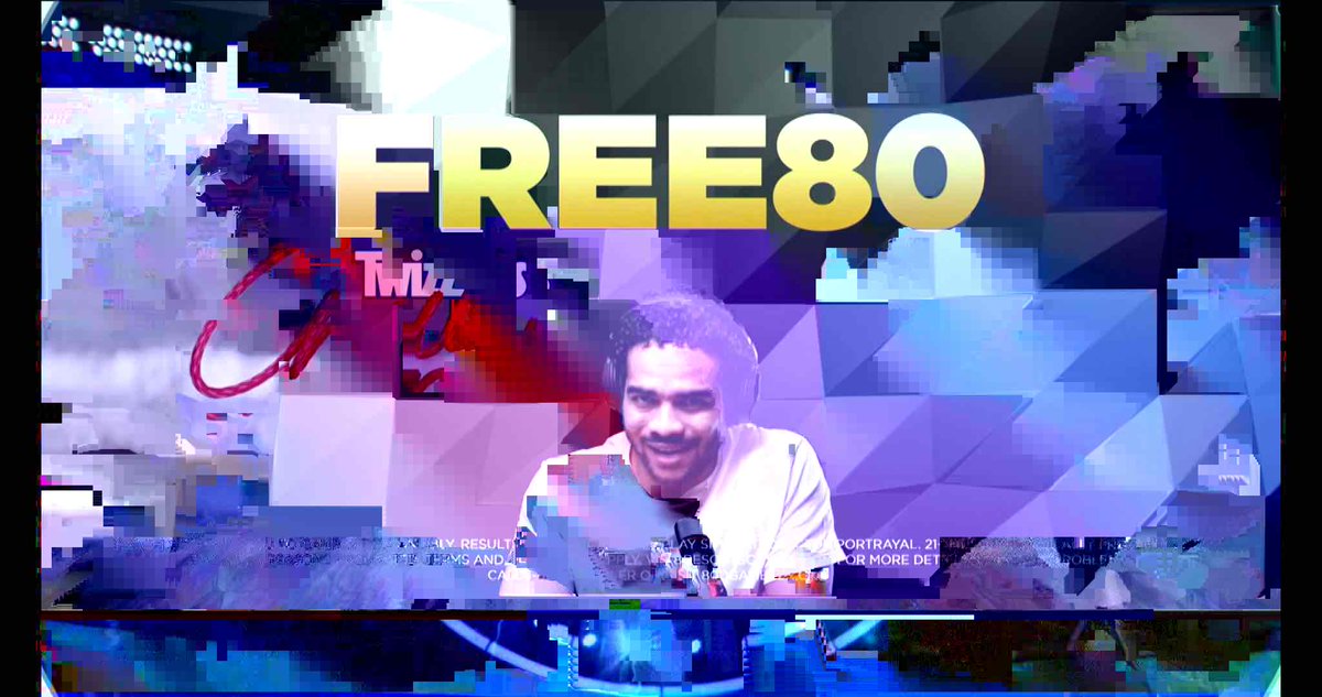 GlitchTVBot's tweet photo. https://t.co/8hPphHyqCM