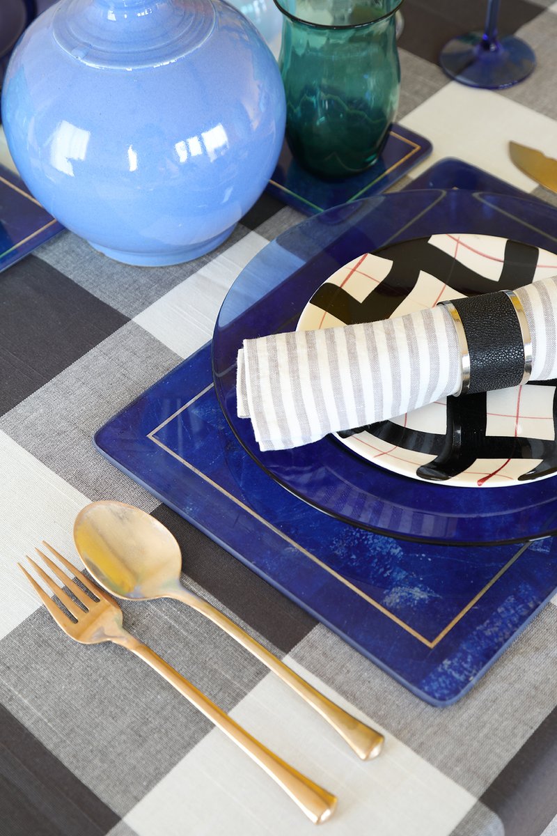 ForwoodDesignUK's tweet photo. Discover an unrivalled selection of exclusive and decorative designs to suit any table, whether relaxed or formal, classic or contemporary.
https://t.co/MKihyTDpxi
#forwooddesign #interiordesign #luxuryhomes #luxuryinteriors #luxurydesign https://t.co/tQ4YVYK2a9