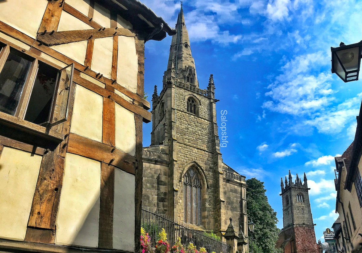 ShrewsburyTaxis's tweet photo. Great Views π³π¦’πΆ and Lovely People π«πβ¨
Just two reasons we're proud to be a #Shrewsbury β₯οΈ based business β¨
π01743 24-24-24
π https://t.co/h6wGXU6DYL or πΎ https://t.co/RWS7KuC0nD
πΈ : @Salopsbfg π
#BestTaxisInTown #5starservice #toptaxis #shrewsbury #Oswestry https://t.co/5vDcWFonGp