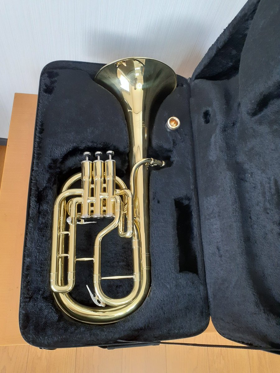 楽器店からリベートを貰っているのでは 吹奏楽部の保護者会で 100万越えの楽器を買っている子もいます 楽器の購入時には同行します と言われた話 2ページ目 Togetter