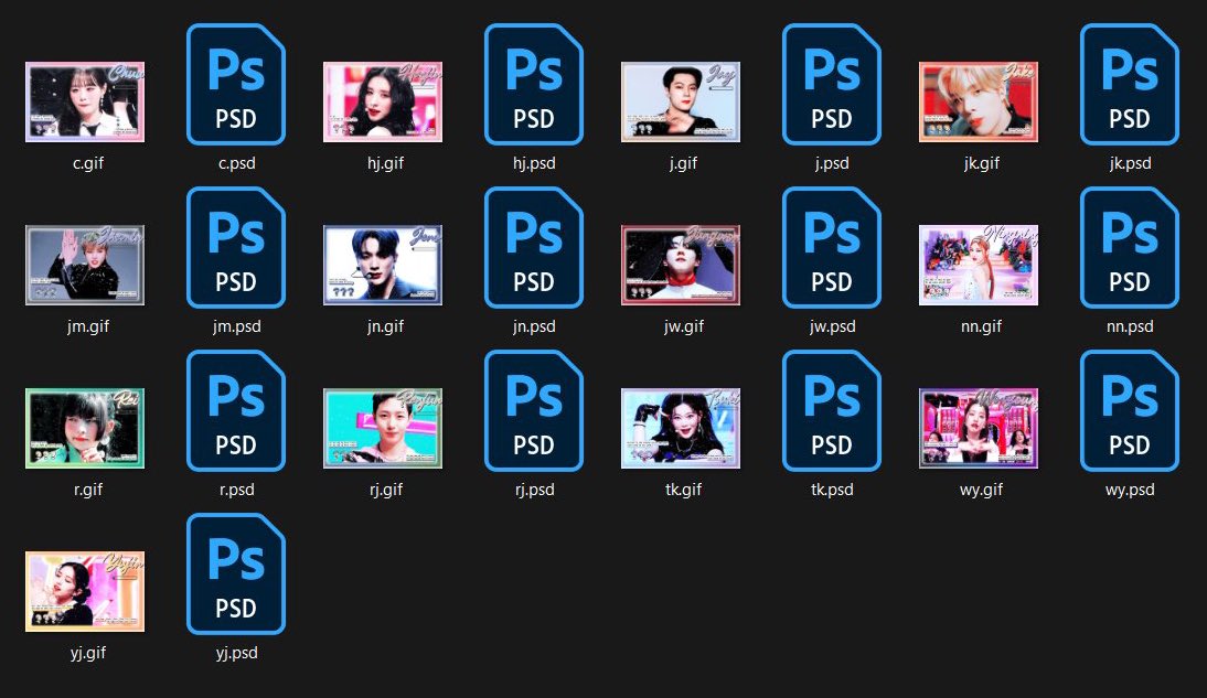 พินสำเร็จ mariposa gif ver.  ❕🫵🏻

พินละ 65 b.

*เปลี่ยนชื่อและเนื้อเพลงได้เท่านั้น* 

mt : ตามโค้ดในรูปได้เลยค่ะ

ตัวอย่างอยู่ใต้เมนชั่น 🫶🏻