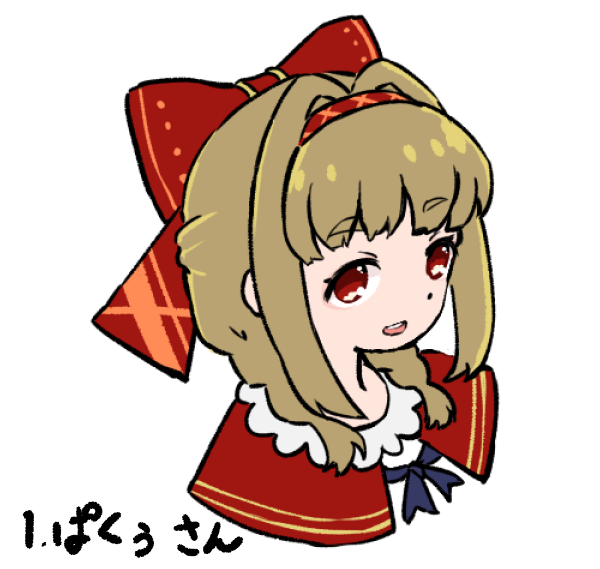お人形のtwitterイラスト検索結果