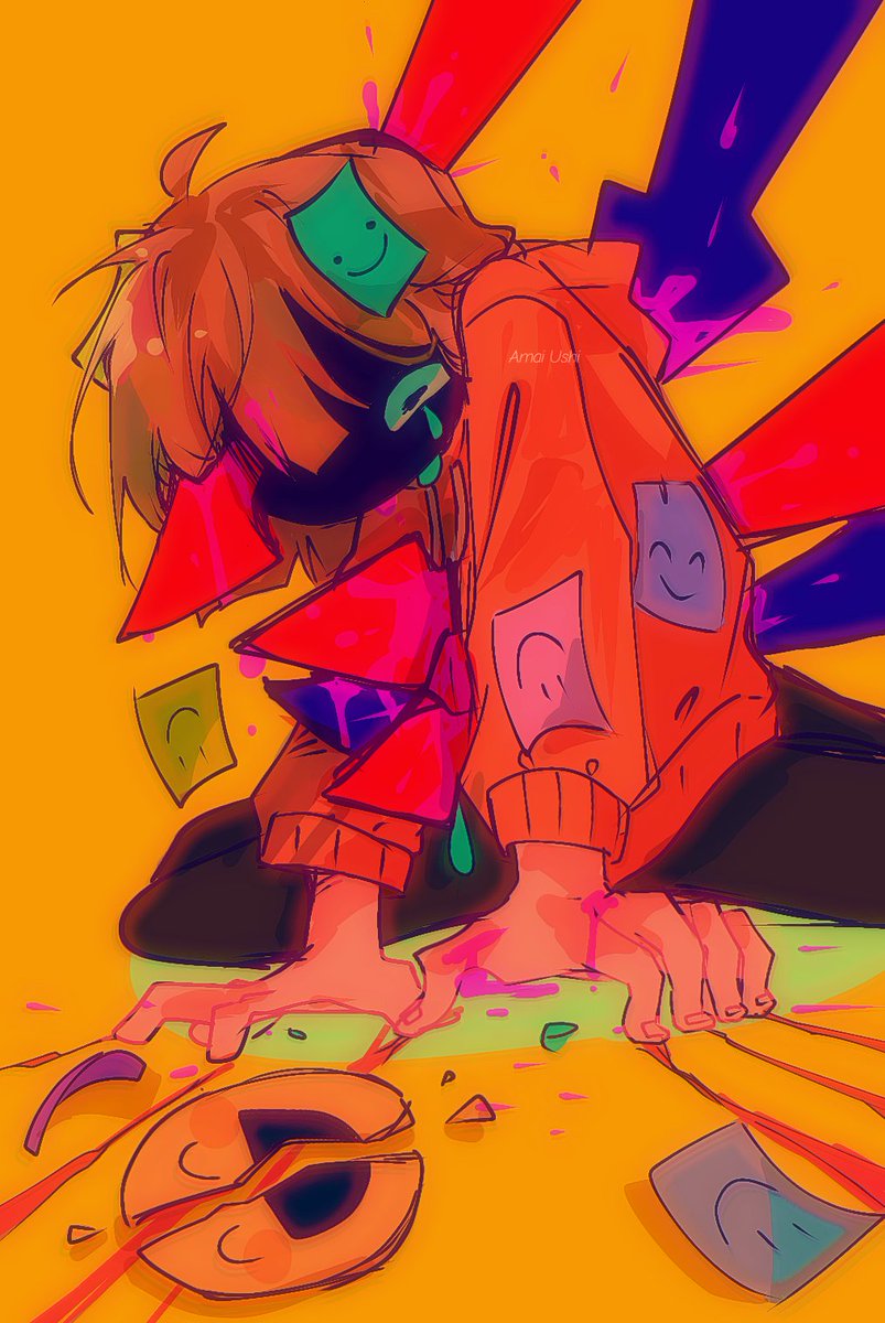 ihateuminors's tweet photo. #vent 
#art https://t.co/bsGwKUTZog