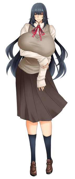 昨日の絵、塗り終わりましたよ。 