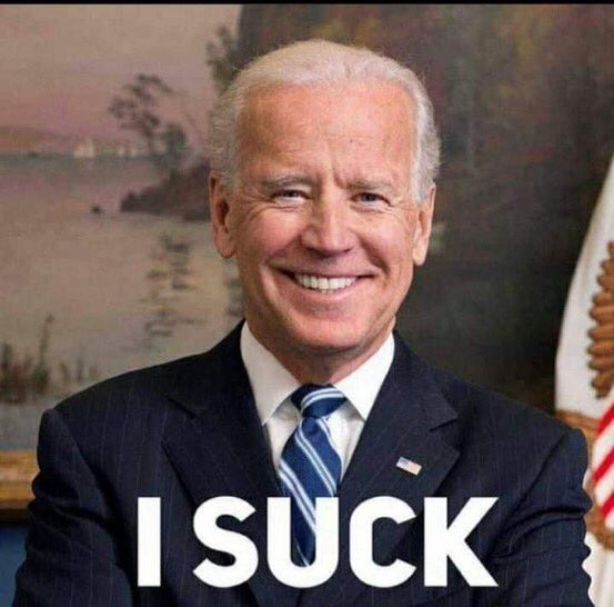 Langer424's tweet image. #LetsGoBrandon #FJB #PfuckJoeBiden #LGB