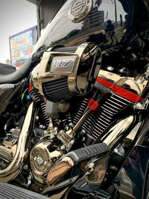 ハーレーのtwitterイラスト検索結果 古い順