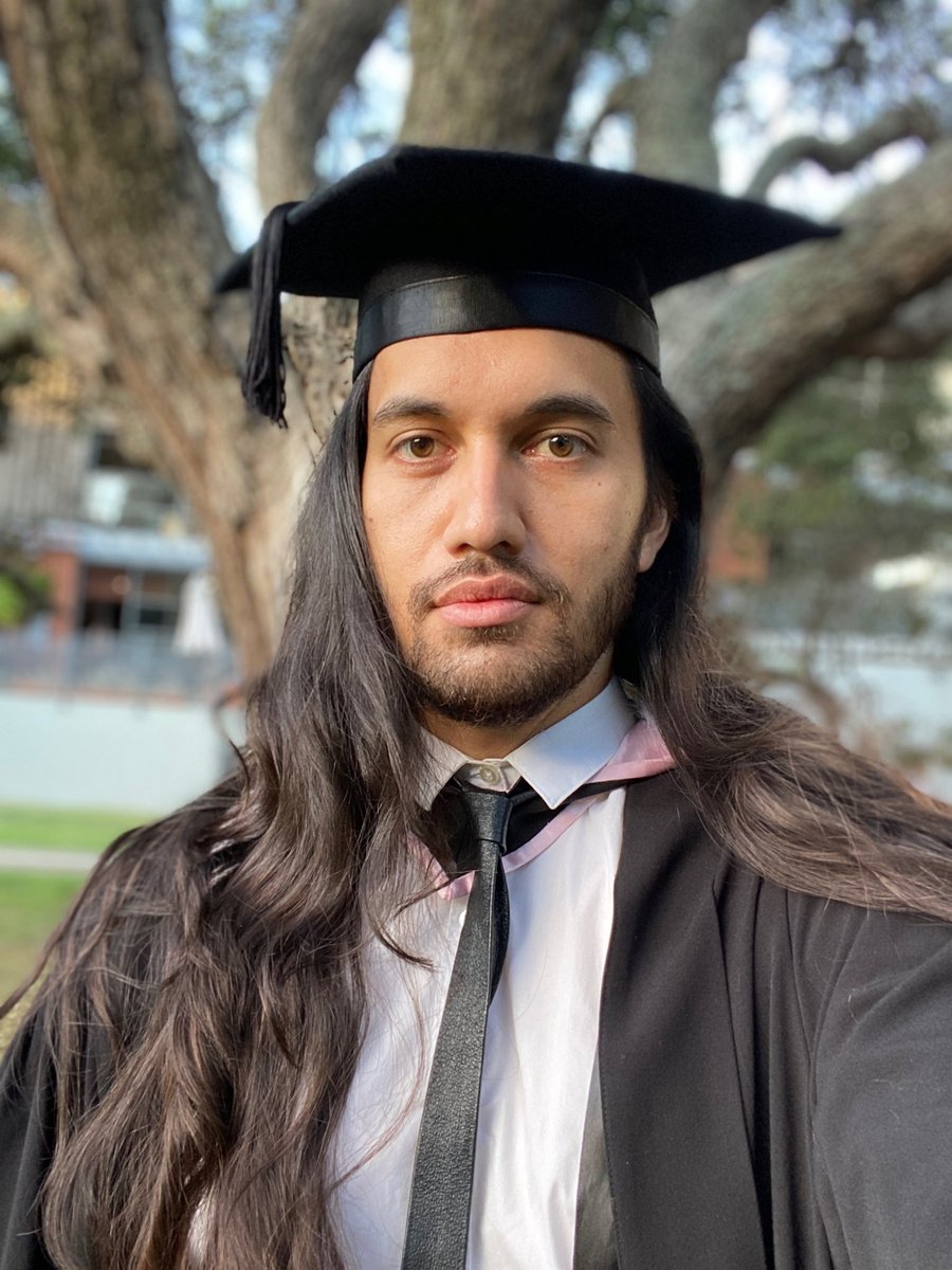 SethHaapu's tweet photo. Class of 2021

#polynesianexcellence 
#firstclasshonours #psychology #doctoralscholar https://t.co/Ryo1O5eDte