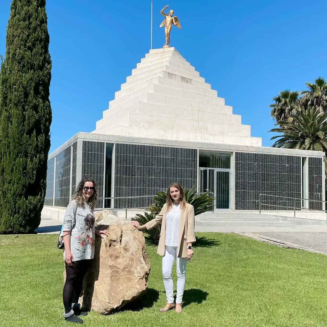 Asociación Matrioskas tweet media