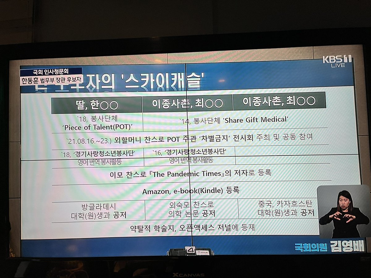 오늘 아주 풍년이구나!