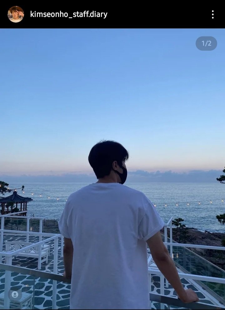 seonhonatics's tweet photo. Welcome Back Kimsda😭🤗🥰💙💚 https://t.co/8Uxw5sOZiU