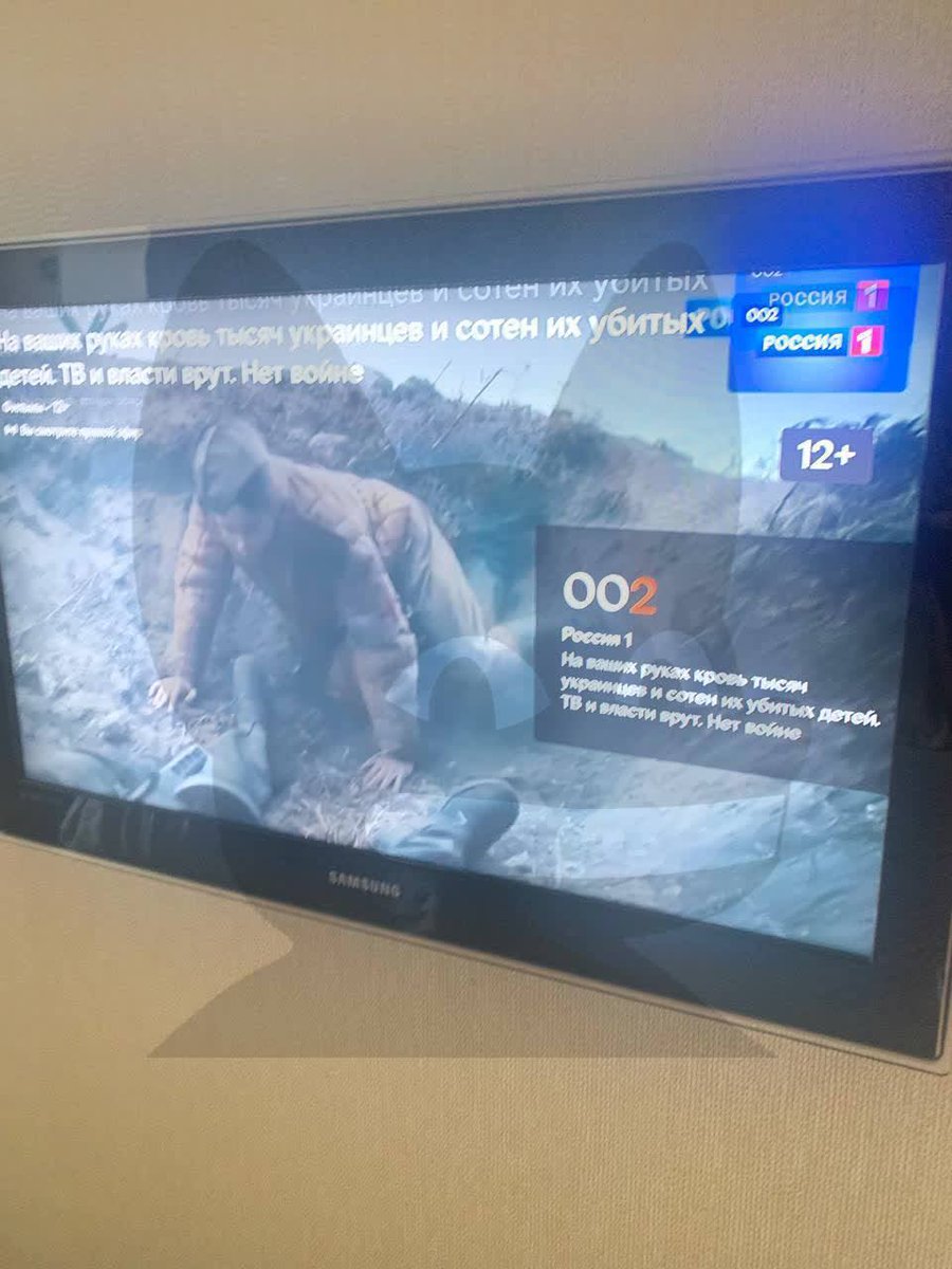 Igor Sushko tweet media