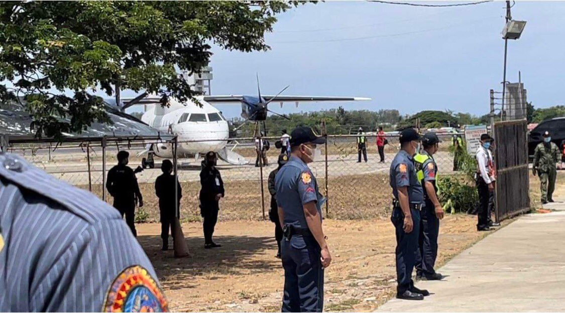 Jesus Falcis 🇵🇭 tweet media