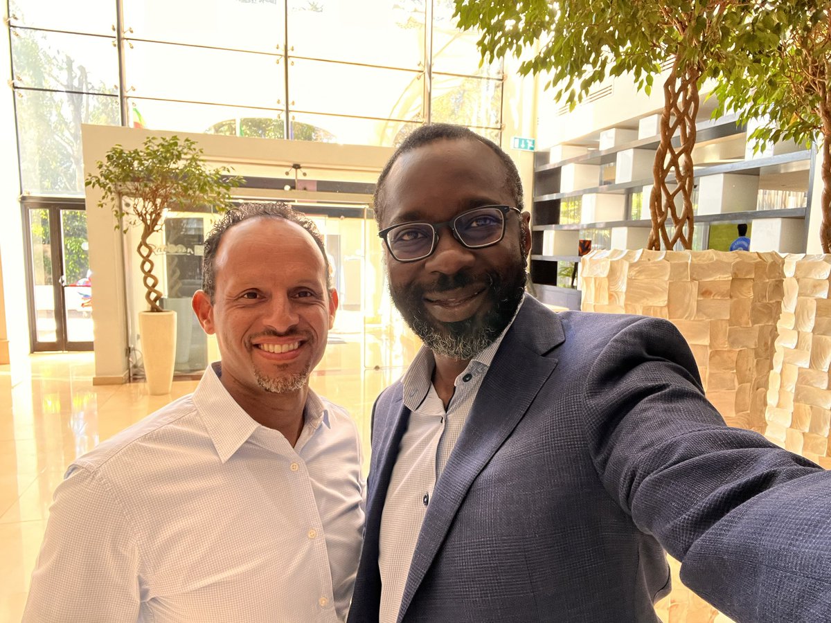 Tayo Oviosu 🗽 tweet media