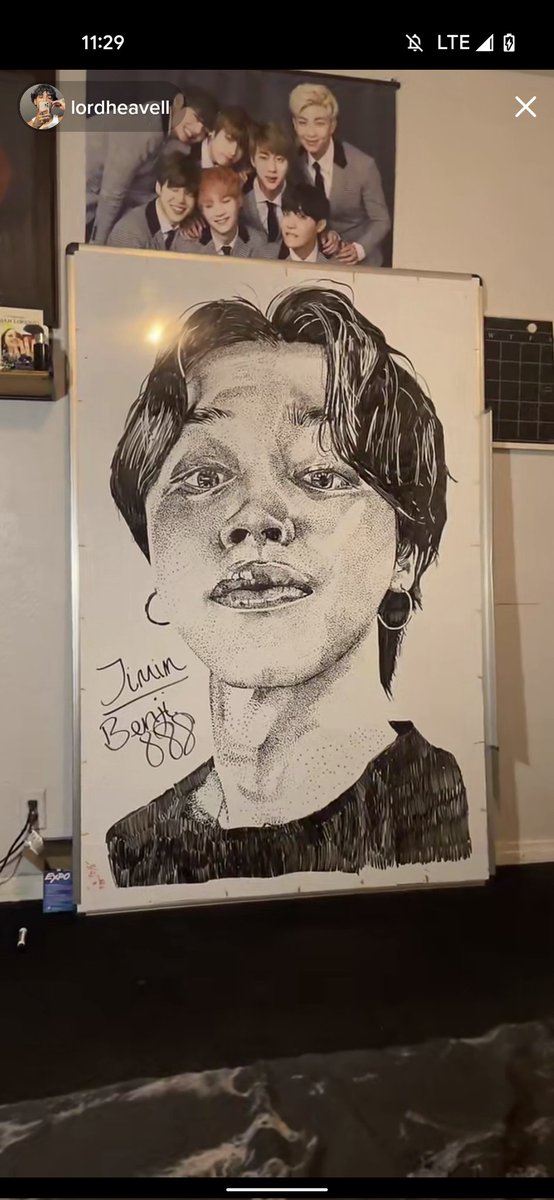 kitty1piece's tweet photo. Congratulations to the one and only @benjimanuel_  for 30k followers!
Here's to many more! 🎉🎊🥳
#artistsontwitter #artistsoftiktok #btsnoticebenji #btsartist https://t.co/quntZCgSc0
