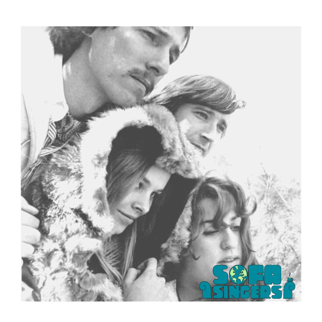 The Sofa Singers - Online Community tweet media
