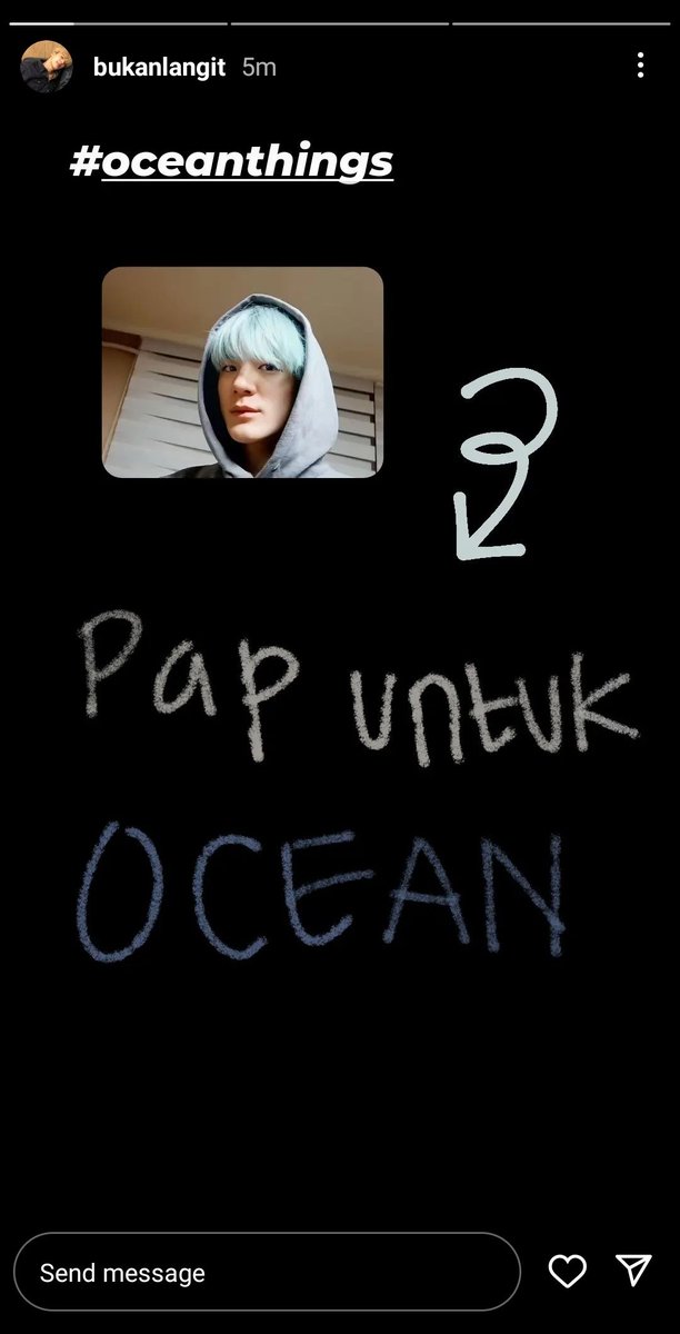 zkxyuu's tweet photo. —068
another #oceanthings https://t.co/RaOW7cFIL0