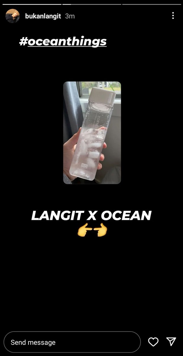 zkxyuu's tweet photo. —068
another #oceanthings https://t.co/RaOW7cFIL0