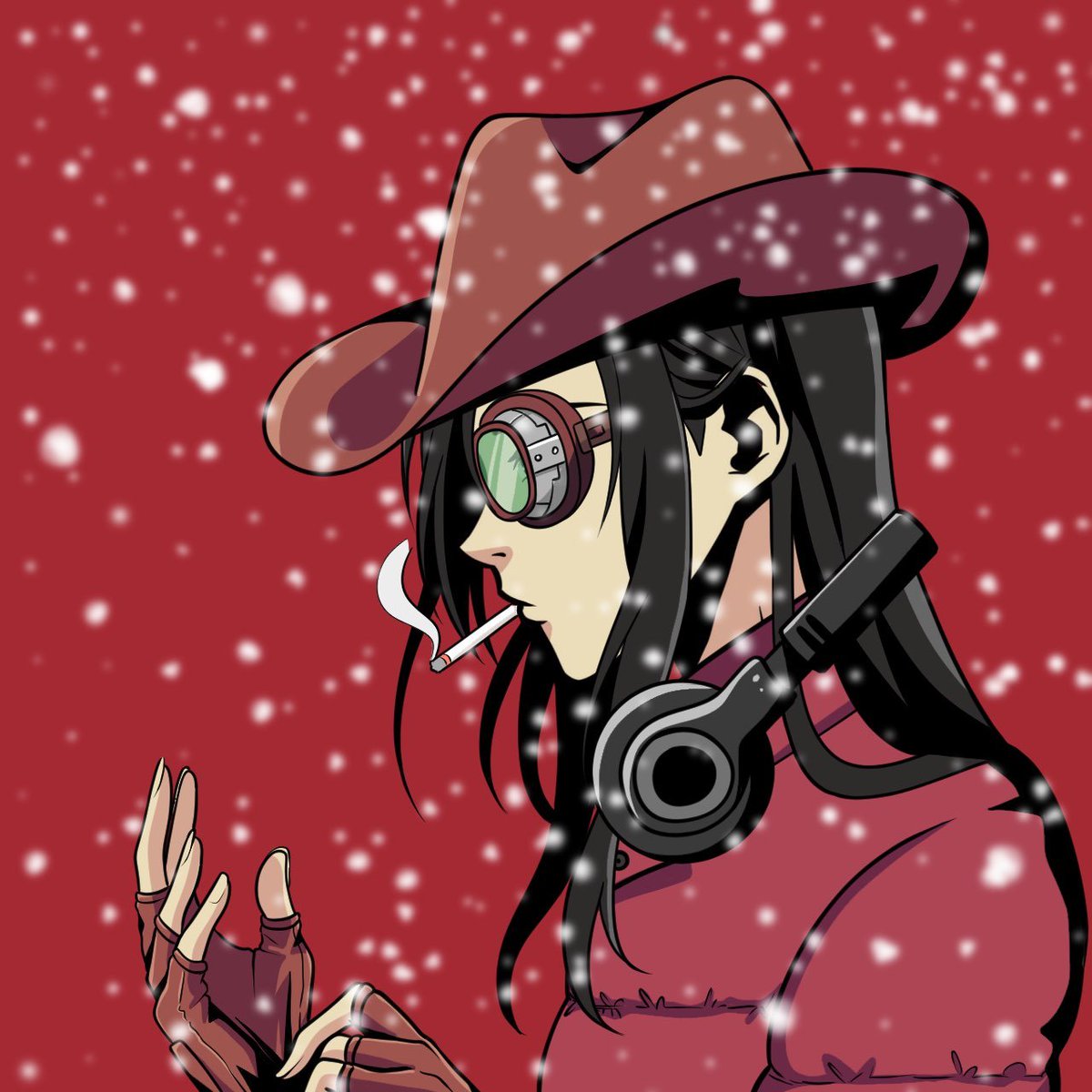 Tokpokki tweet media