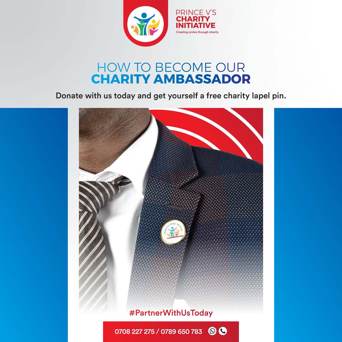 PrinceVcharity's tweet photo. The beauty of giving support to Orphans is in many ways, you can make a lasting impact. Change starts with you! When you give a supportive hand to Orphans, you’ll be meeting critical needs both today and in the future.

#PartnerWithUsToday https://t.co/AmSi0cugwT
