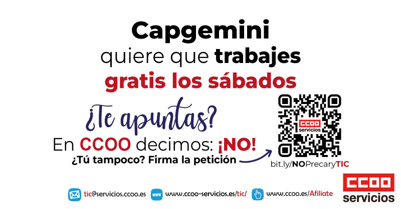 TIC CCOO Servicios tweet media